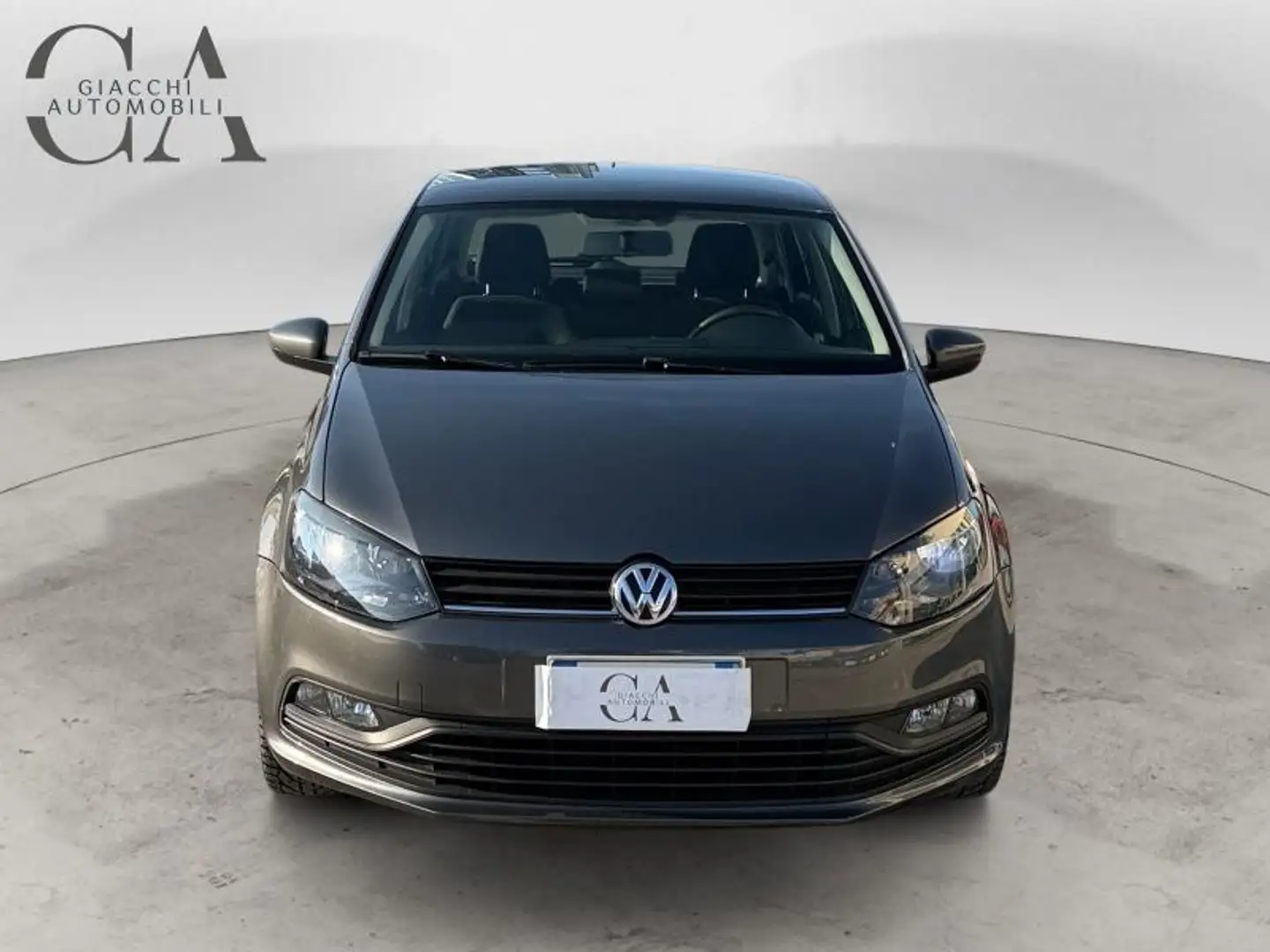 Volkswagen Polo Polo 5p 1.0 mpi Comfortline 60cv - 2