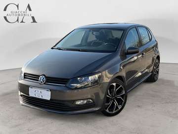 Polo 5p 1.0 mpi Comfortline 60cv