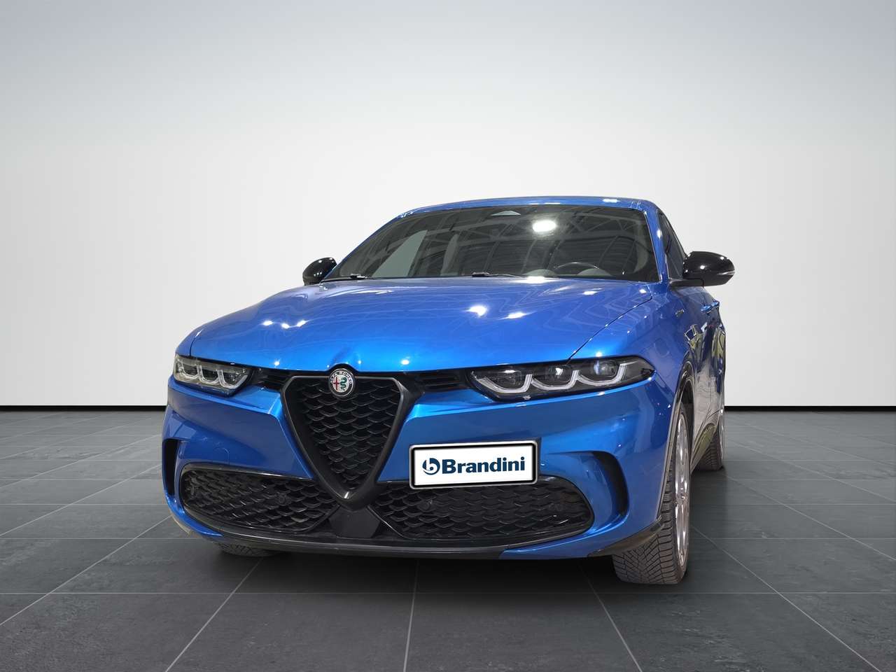 Alfa Romeo Tonale 1.5 Hybrid Speciale