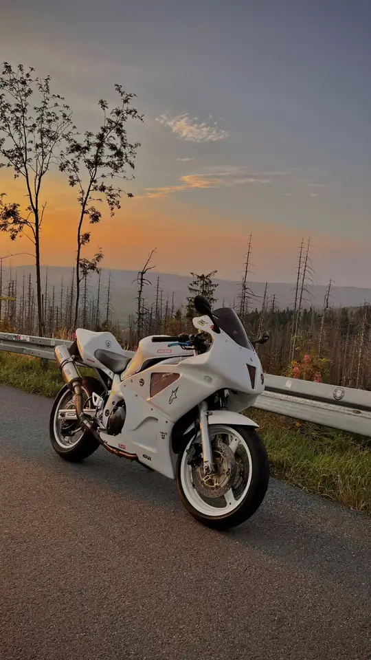 Suzuki SV 650