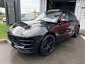Porsche Macan (95B) 3.6 V6 440CH TURBO PACK PERFORMANCE PDK Noir - thumbnail 1