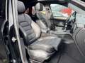Porsche Macan (95B) 3.6 V6 440CH TURBO PACK PERFORMANCE PDK Noir - thumbnail 5