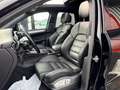 Porsche Macan (95B) 3.6 V6 440CH TURBO PACK PERFORMANCE PDK Noir - thumbnail 4