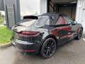 Porsche Macan (95B) 3.6 V6 440CH TURBO PACK PERFORMANCE PDK Noir - thumbnail 3