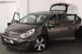 Kia Rio 1.4I PLATINUM*LEER*CAM*NAV*KEYLESS*PANO*FULL* Bruin - thumbnail 5