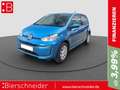 Volkswagen e-up! move KAMERA SHZ PARKP DAB+ Blau - thumbnail 1