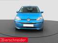 Volkswagen e-up! move KAMERA SHZ PARKP DAB+ Blau - thumbnail 2