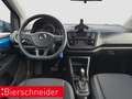 Volkswagen e-up! move KAMERA SHZ PARKP DAB+ Blau - thumbnail 18