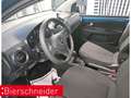 Volkswagen up! e-up move KAMERA SHZ PARKP DAB+ Blau - thumbnail 4