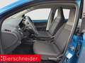 Volkswagen e-up! move KAMERA SHZ PARKP DAB+ Blau - thumbnail 12