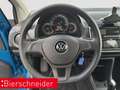 Volkswagen e-up! move KAMERA SHZ PARKP DAB+ Blau - thumbnail 13