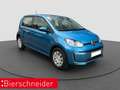 Volkswagen e-up! move KAMERA SHZ PARKP DAB+ Blau - thumbnail 9