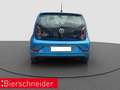 Volkswagen e-up! move KAMERA SHZ PARKP DAB+ Blau - thumbnail 5