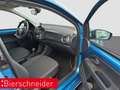 Volkswagen e-up! move KAMERA SHZ PARKP DAB+ Blau - thumbnail 33