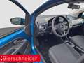 Volkswagen e-up! move KAMERA SHZ PARKP DAB+ Blau - thumbnail 31