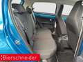 Volkswagen e-up! move KAMERA SHZ PARKP DAB+ Blau - thumbnail 22