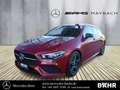 Mercedes-Benz CLA 180 CLA 180 SB AMG/Verkauf nur an Gewerbe/MBUX/LED Rouge - thumbnail 1