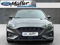 Ford Focus Turnier ST-Line 1.0 EcoBoost Mild-Hybrid Grau - thumbnail 2