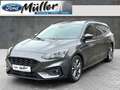 Ford Focus Turnier ST-Line 1.0 EcoBoost Mild-Hybrid Grijs - thumbnail 1