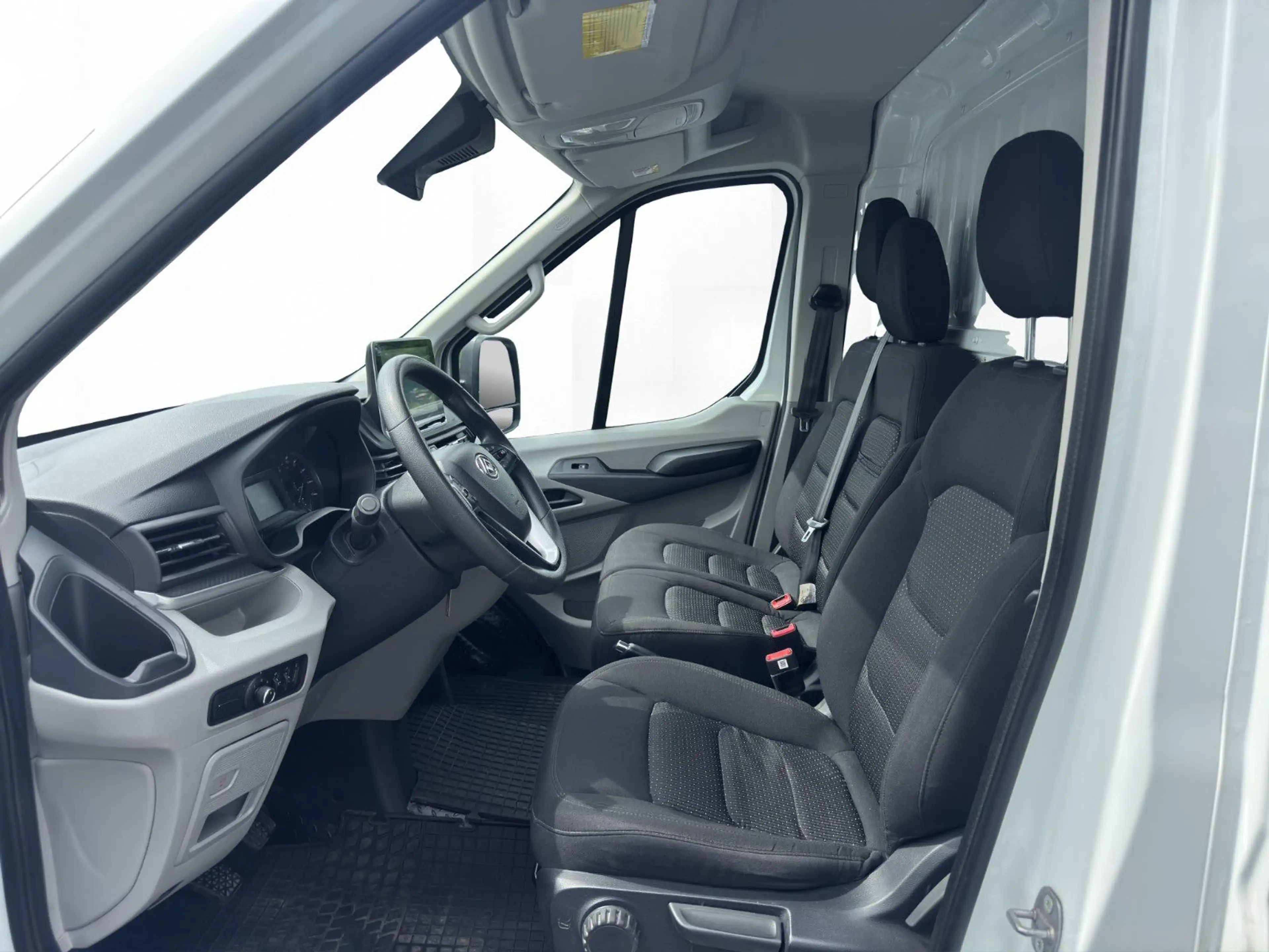 Maxus Deliver 9 Kasten L3H2 *NAV*APP*PDC*CAM*3-Sitze* — photo 10