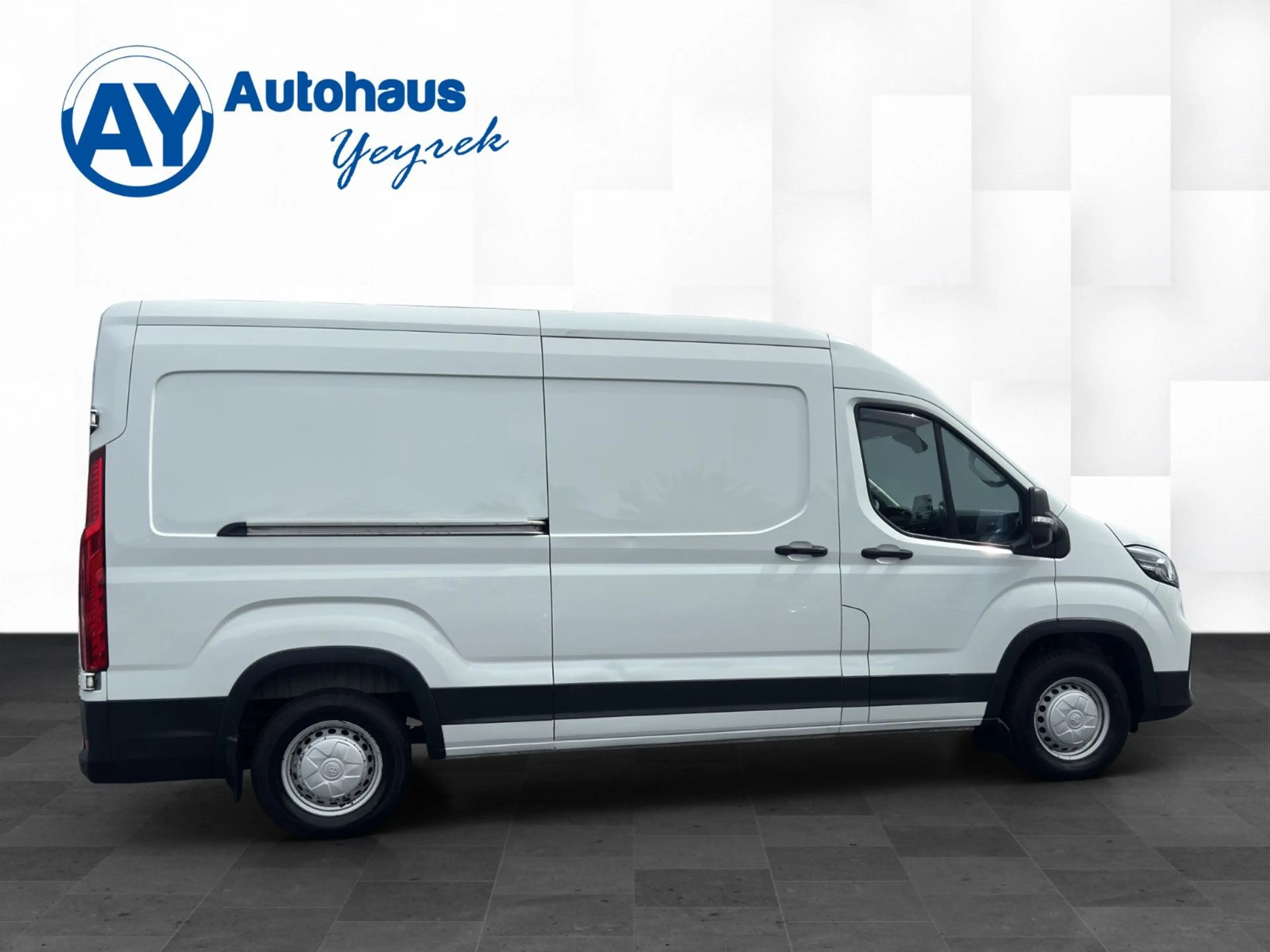 Maxus Deliver 9 Kasten L3H2 *NAV*APP*PDC*CAM*3-Sitze* — photo 4