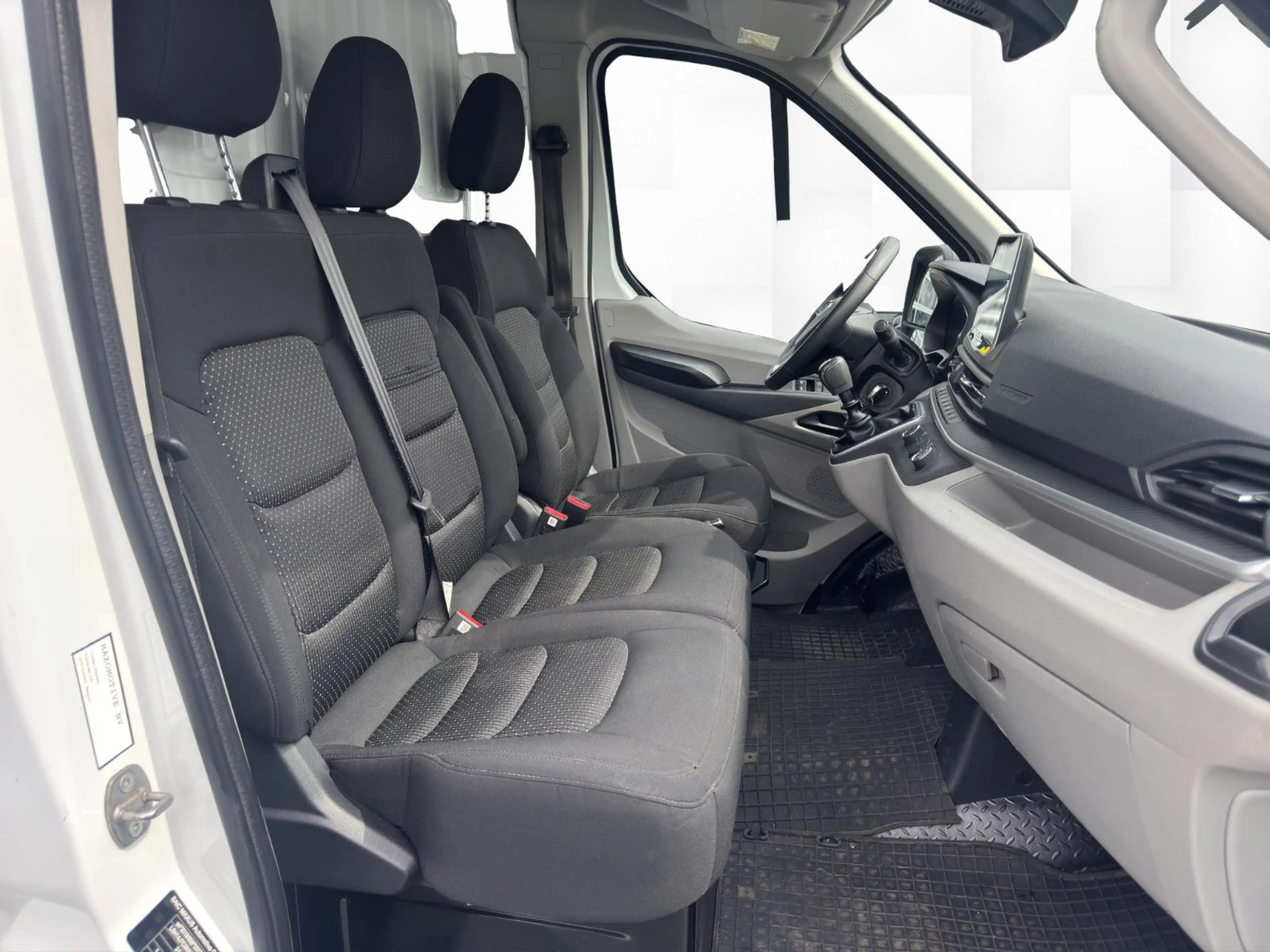 Maxus Deliver 9 Kasten L3H2 *NAV*APP*PDC*CAM*3-Sitze* — photo 14
