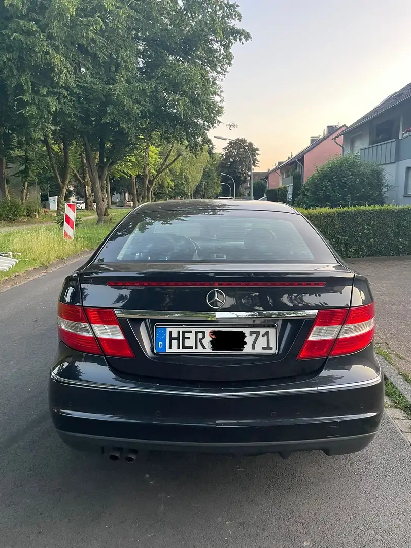 Mercedes-Benz CLC 220 CDI DPF | Airco | Duits kenteken - 2