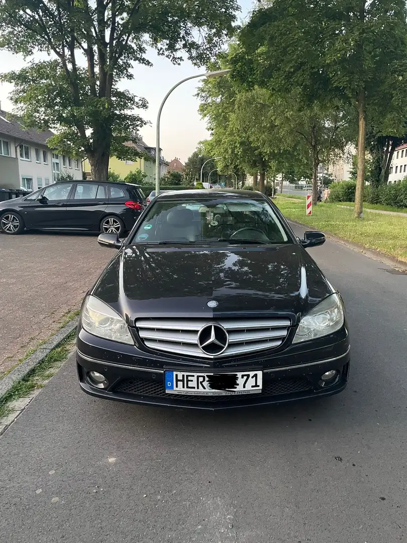 Mercedes-Benz CLC 220 CDI DPF | Airco | Duits kenteken - 1