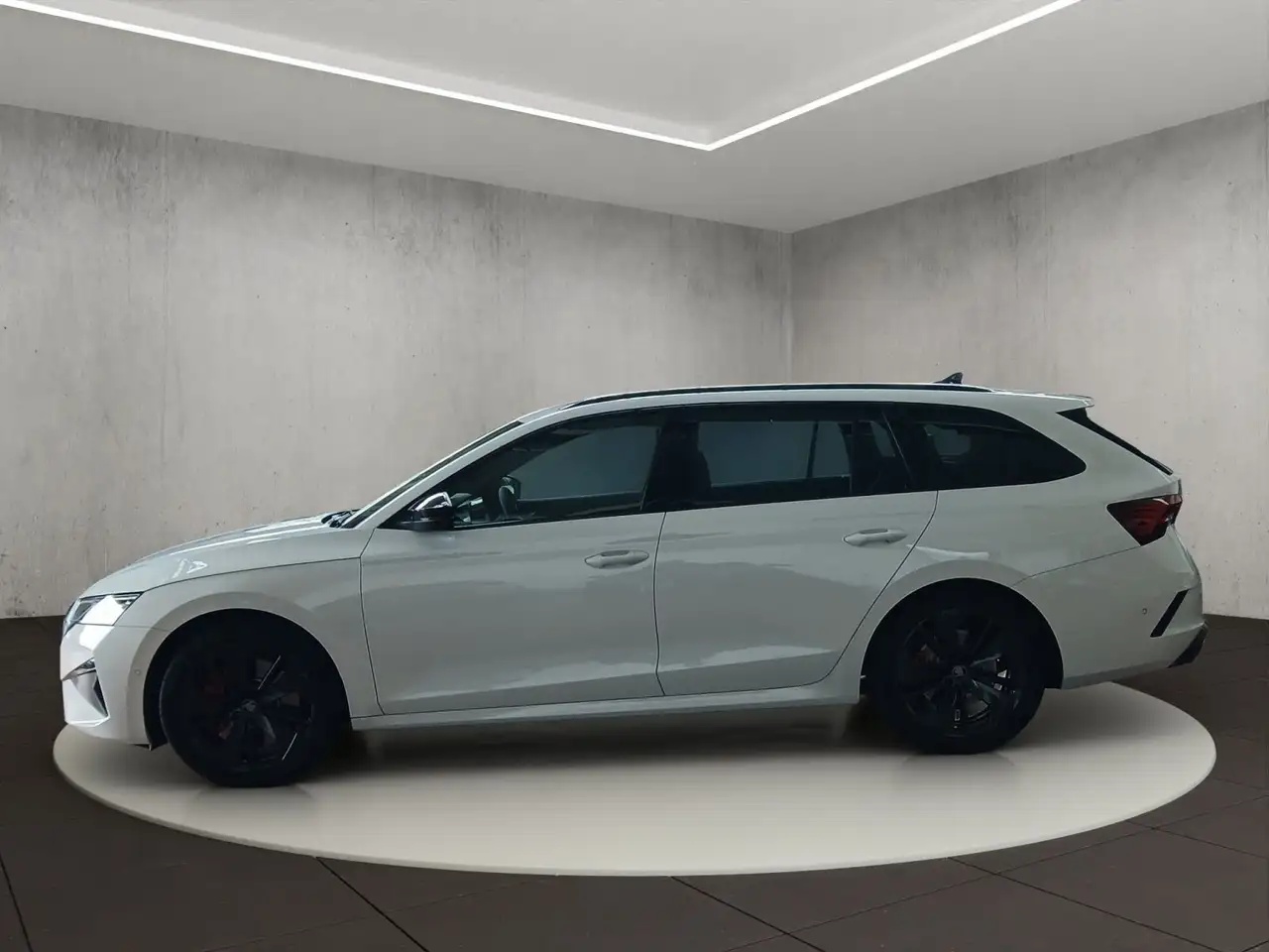 Skoda Octavia 2026