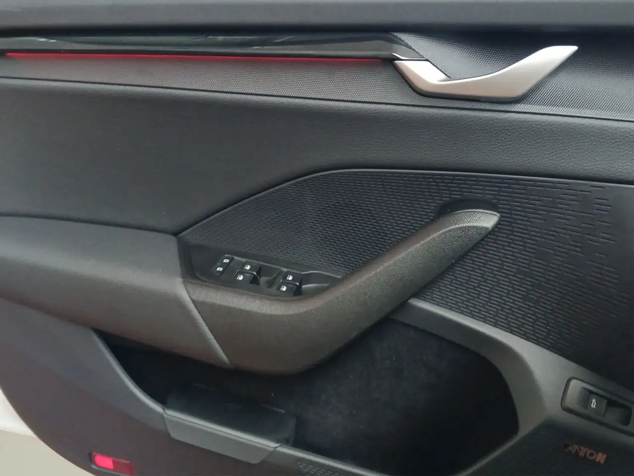 Skoda Octavia 2026 — фото 12