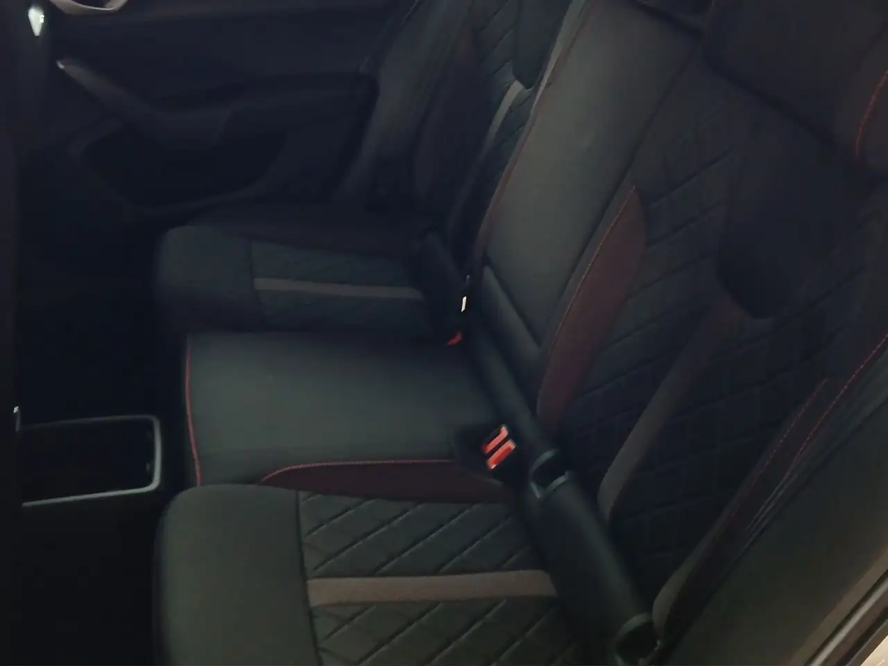 Skoda Octavia 2026 — фото 13