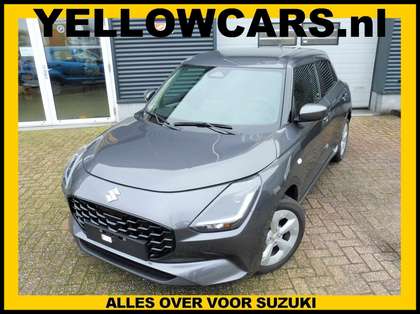 Suzuki Swift 1.2 Select Smart Hybrid