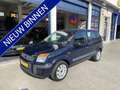 Ford Fusion 1.4-16V Champion AIRCO/NAP/NETTE STAAT Blauw - thumbnail 1