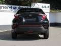 Toyota C-HR 1,2T C-ENTER Schwarz - thumbnail 4