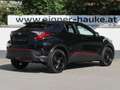 Toyota C-HR 1,2T C-ENTER Schwarz - thumbnail 5