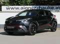 Toyota C-HR 1,2T C-ENTER Schwarz - thumbnail 1