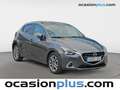 Mazda 2 1.5 Luxury 66kW Gris - thumbnail 2