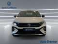 Volkswagen Taigo 1.5 tsi r-line 150cv dsg Wit - thumbnail 2