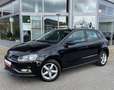 Volkswagen Polo Polo 1.2 TSI Blue Motion Technology Comfortline Schwarz - thumbnail 4