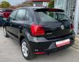 Volkswagen Polo Polo 1.2 TSI Blue Motion Technology Comfortline Schwarz - thumbnail 6