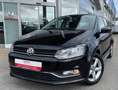 Volkswagen Polo Polo 1.2 TSI Blue Motion Technology Comfortline Schwarz - thumbnail 3