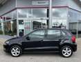 Volkswagen Polo Polo 1.2 TSI Blue Motion Technology Comfortline Schwarz - thumbnail 5