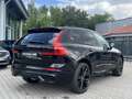 Volvo XC60 XC60 T8 Plus Black Edition |HEAD UP|HK|LED| Schwarz - thumbnail 2