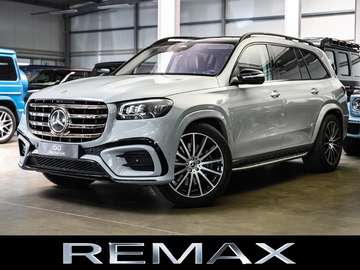 4M AMG Prem+ / E-Body / Night