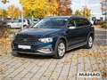Volkswagen Passat Alltrack 2,0 TDI 4MOT AHK Pano LED Navi P Blau - thumbnail 4