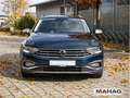 Volkswagen Passat Alltrack 2,0 TDI 4MOT AHK Pano LED Navi P Blau - thumbnail 5