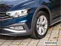 Volkswagen Passat Alltrack 2,0 TDI 4MOT AHK Pano LED Navi P Blau - thumbnail 9