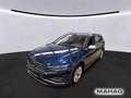 Volkswagen Passat Alltrack 2,0 TDI 4MOT AHK Pano LED Navi P Blau - thumbnail 4