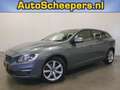 Volvo V60 2.0 T4 Polar+ NAVI/LEDER/CRUISE/CLIMA/LMV Grey - thumbnail 1