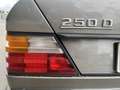 Mercedes-Benz 250 250 E Turbo Diesel UNICO PROPRIETARIO Szary - thumbnail 15